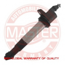 21120-3705010-PCS-MS MASTER-SPORT Катушка зажигания
