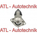 A 14 860 ATL Autotechnik Стартер