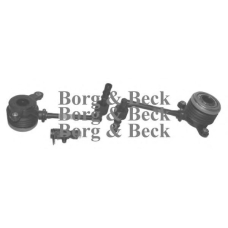 BCS148 BORG & BECK Центральный выключатель, система сцепления