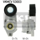 VKMCV 53003<br />SKF