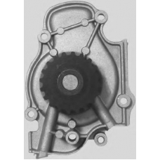 WAP8182.00 OPEN PARTS Водяной насос