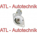 A 77 240 ATL Autotechnik Стартер