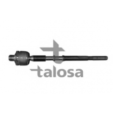 44-04109 TALOSA Осевой шарнир, рулевая тяга