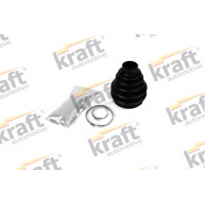 4415985 KRAFT AUTOMOTIVE Комплект пылника, приводной вал