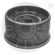 0-N054 OPTIMAL Натяжной ролик, ремень грм