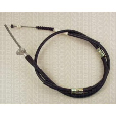 8140 13150 TRIDON Hand brake cable