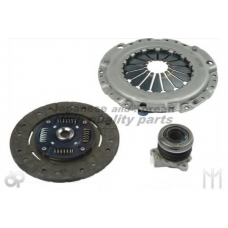 0600-5190 ASHUKI Комплект сцепления