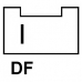 CA721 HC-parts Генератор