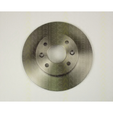 8120 25103C TRISCAN Тормозной диск