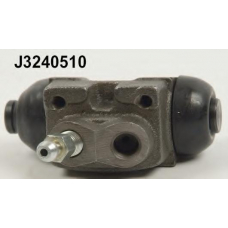 J3240510 NIPPARTS Колесный тормозной цилиндр