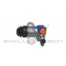 MSC-1103 MDR Рабочий цилиндр, система сцепления