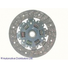 ADN13137 BLUE PRINT Диск сцепления