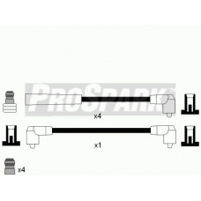 OES248 STANDARD Комплект проводов зажигания