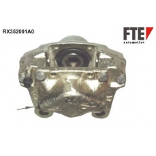 RX352001A0 FTE Тормозной суппорт