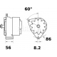 MG 626