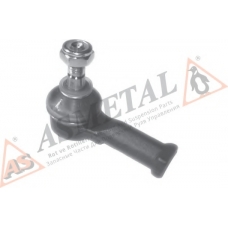 17OP1500 AS METAL Наконечник рулевой тяги
