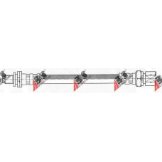 SL 3949 ABS Тормозной шланг