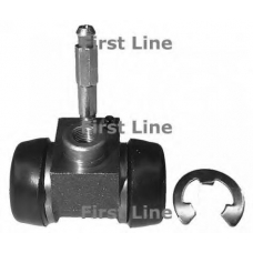 FBW1091 FIRST LINE Колесный тормозной цилиндр