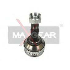 49-0363 MAXGEAR Шарнирный комплект, приводной вал