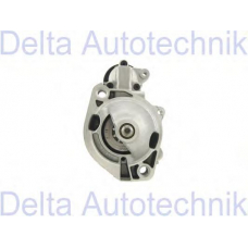 A 14 940 DELTA AUTOTECHNIK Стартер a14940