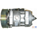 8FK 351 135-211 HELLA Компрессор, кондиционер