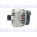 L 42 570 DELTA AUTOTECHNIK Генератор