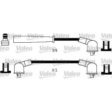 346278 VALEO Комплект проводов зажигания