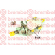 M 24 010<br />BREMBO