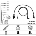 8182 NGK Комплект проводов зажигания