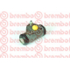 A 12 107<br />BREMBO