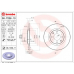 08.7238.10 BREMBO Тормозной диск