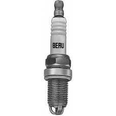 0001335104 BERU Свеча зажигания