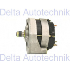 L 32 720 DELTA AUTOTECHNIK Генератор