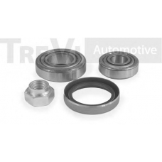 RPK19290 RPK Комплект подшипника ступицы колеса