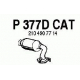 P377DCAT<br />FENNO