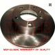 24012801291-SET-MS MASTER-SPORT Тормозной диск