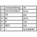 2VD 008 204-251 HELLA Задний фонарь; задний фонарь