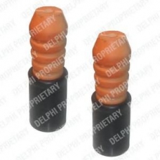 PCK58 DELPHI Пылезащитный комплект, амортизатор