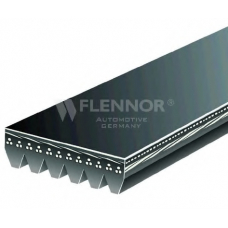 6PK1070 FLENNOR Поликлиновой ремень