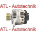 L 41 960 ATL Autotechnik Генератор