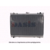 071800N AKS DASIS Радиатор, охлаждение двигателя
