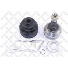 150 1628-SX STELLOX Шарнирный комплект, приводной вал