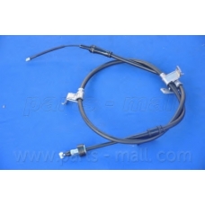 PTA-143 Parts mall Трос, стояночная тормозная система