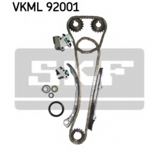 VKML 92001 SKF Комплект цели привода распредвала