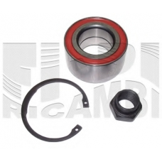 RC7804 CALIBER Комплект подшипника ступицы колеса