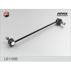 LS11095 FENOX Тяга / стойка, стабилизатор