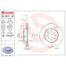 09.5011.20 BREMBO Тормозной диск