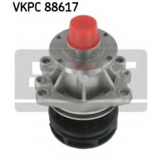 VKPC 88617 SKF Водяной насос