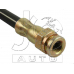 C83008JC Japan Cars Тормозной шланг, задний