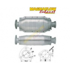 83006 MAGNAFLOW Катализатор